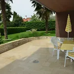 Mina Apartment Porec