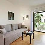 Mina Apartment Porec