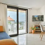 Mina Apartment Porec