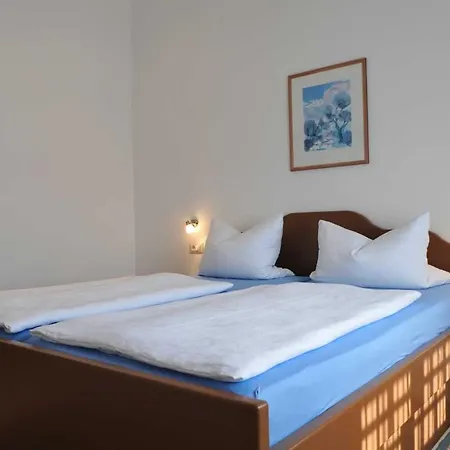 Mina Apartamento *