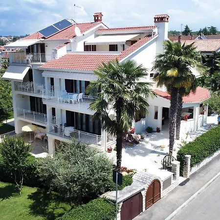Apartamento Mina *