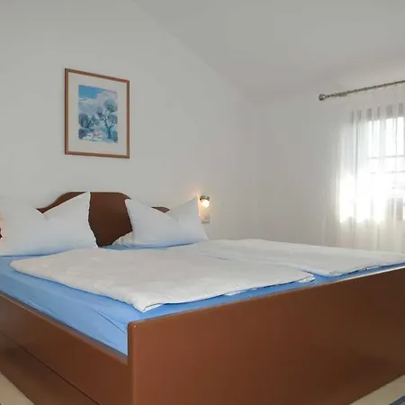 Apartamento Mina *
