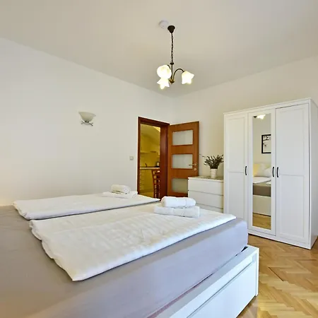 Mina Apartamento *