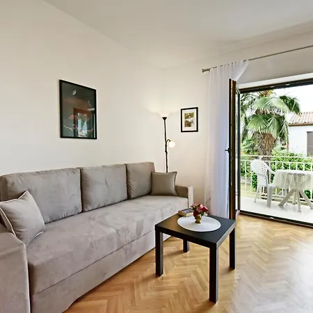 Mina Apartamento Poreč