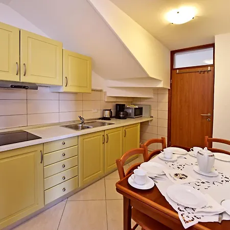 Apartamento Mina