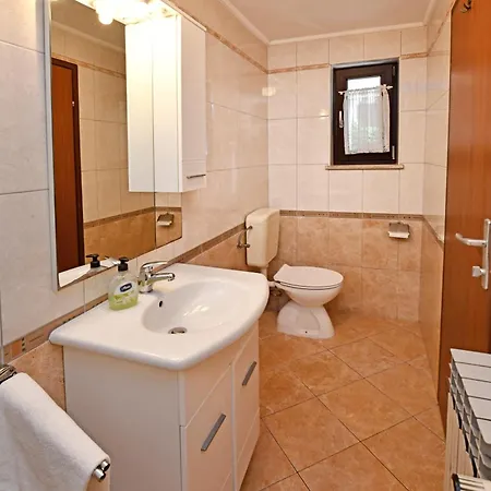 Mina Apartment