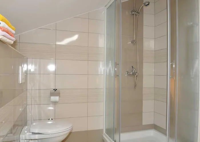 Mina Apartman Poreč