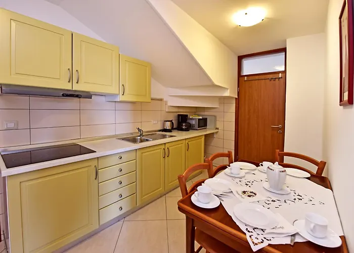 Apartman Mina