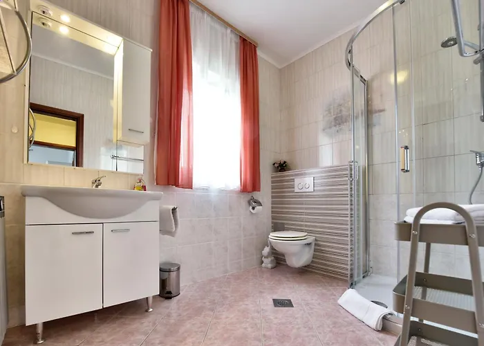 Apartman Mina Poreč