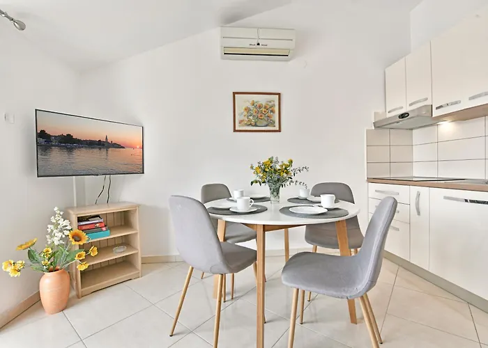 Apartman Mina Poreč