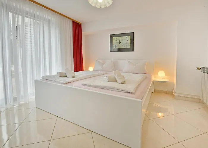 Mina Apartament Poreč