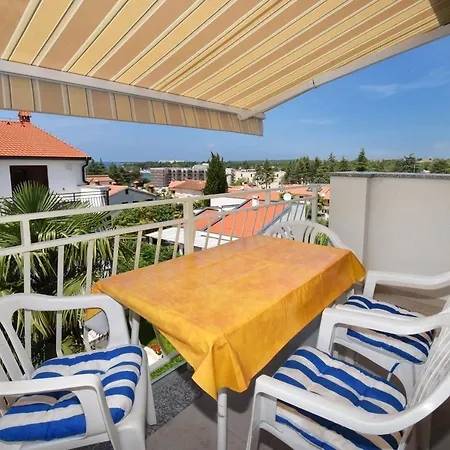 Mina Appartement Poreč