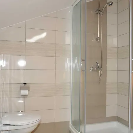 Mina Apartmán Poreč