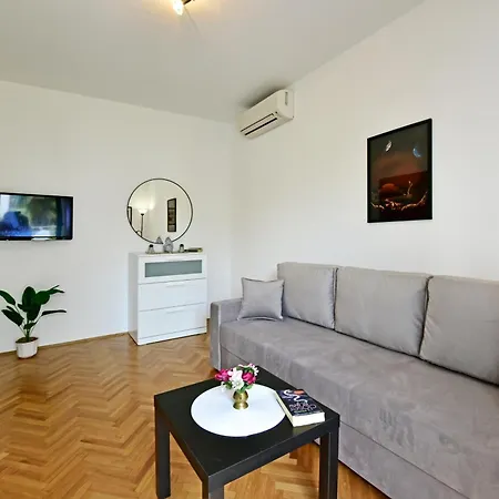 Appartement Mina Poreč