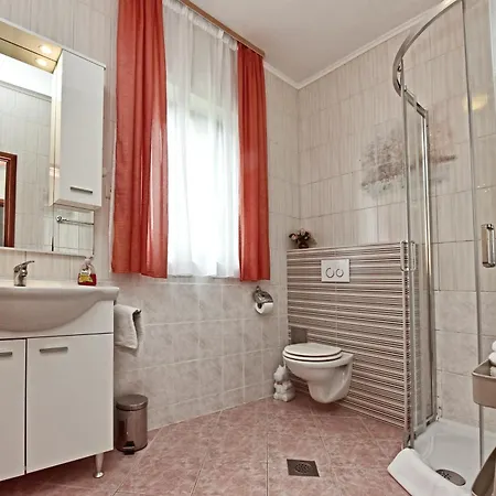 Apartmán Mina Poreč