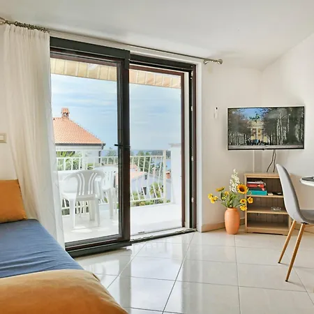 Mina Apartmán Poreč