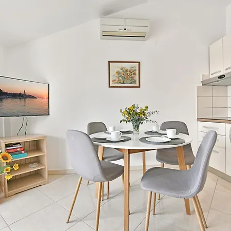 Appartement Mina Poreč