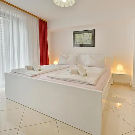 Mina Apartman Porec