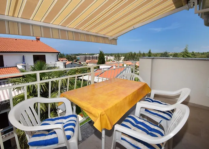 Mina Apartamento Poreč