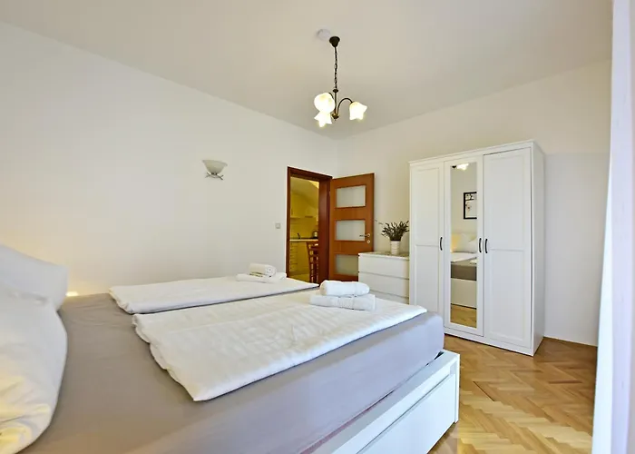 Mina Apartamento *