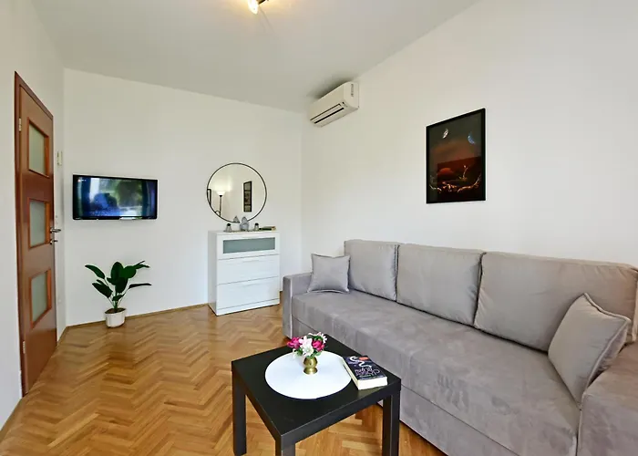 Appartement Mina Poreč