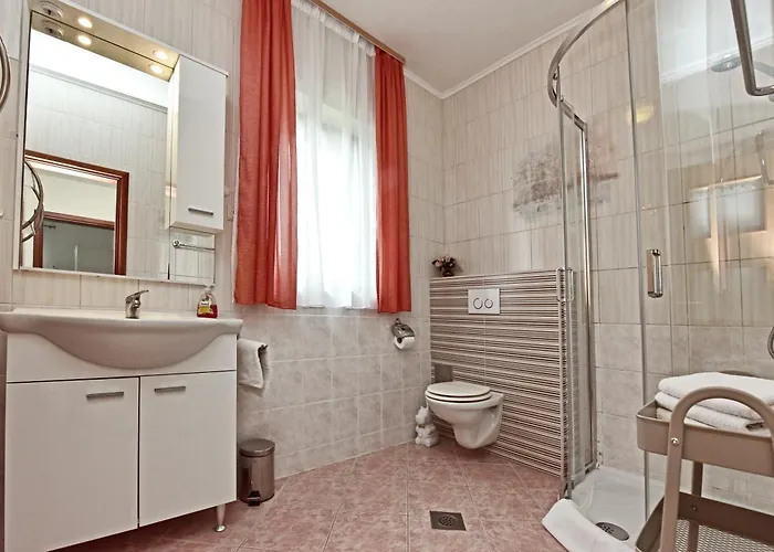 Appartement Mina Poreč