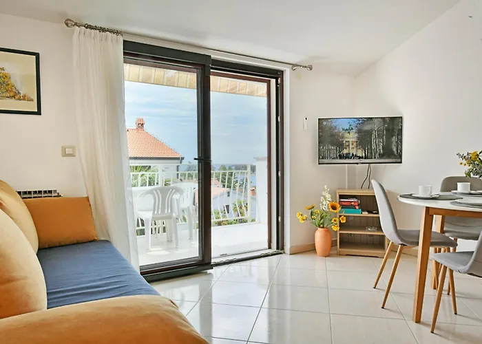 Mina Apartamento Poreč