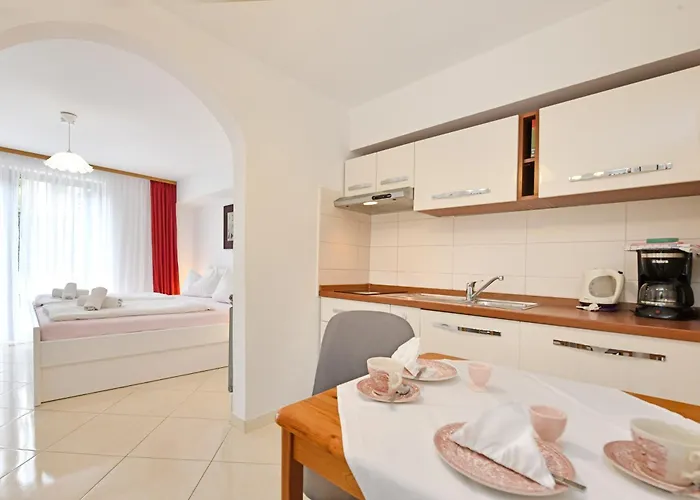 Mina Apartmán *